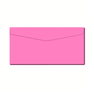 ENVELOPE COLOR CARTA 11X16 C/100 - ROSA CHOQUE - UN - SCRITY