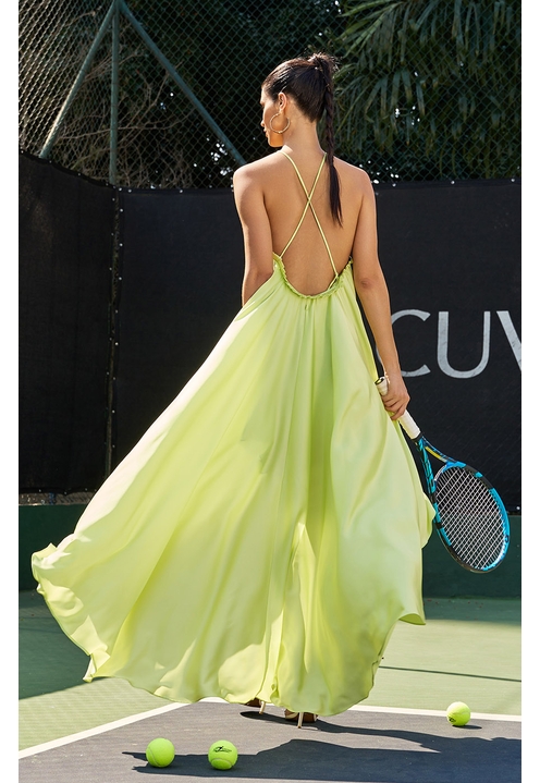 Vestido St Tropez - 5