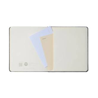 AGENDA ESPIRAL BOSSA NOVA 17X20- PLANNER BOEMIA CARAMELO - UN - CICERO
