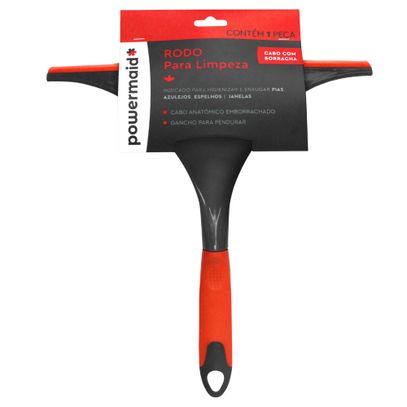 RODO PIA 25cm x 24cm POWERMAID