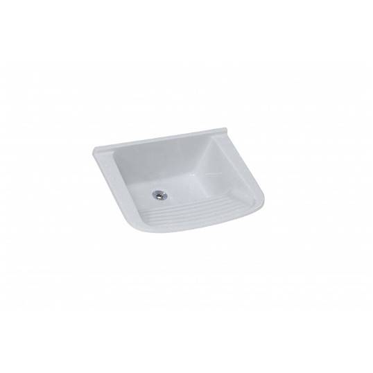 TANQUE RORATO GRANDE SIMPLES 55 CM x 41 CM Ref: 5078 07-PC