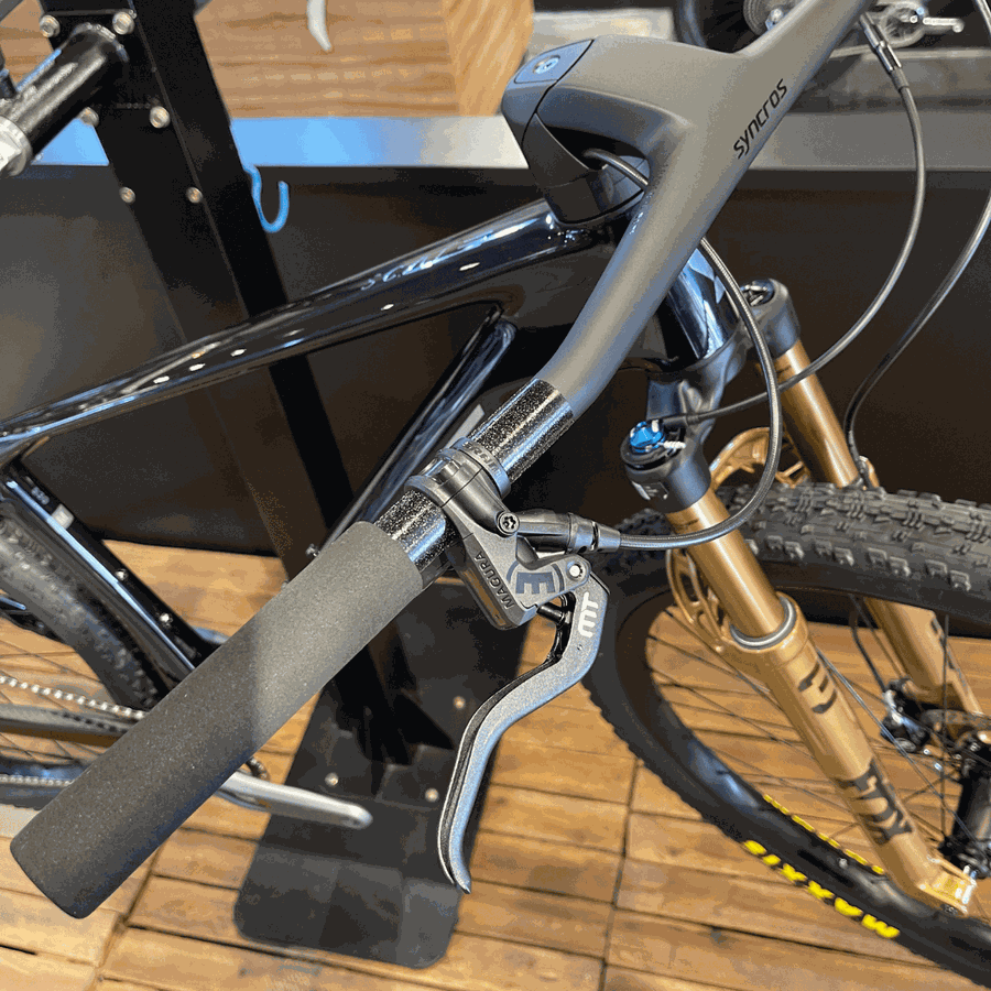 Projeto Itabike SCOTT Scale Kashima T-TYPE