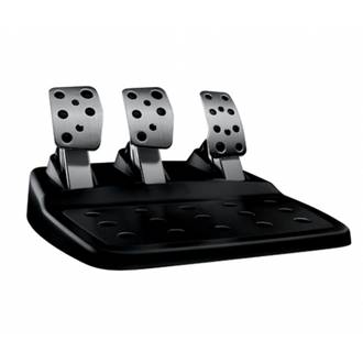 VOLANTE GAMER G920 PARA XBOX ONE E PC 941-000122 - UN - LOGITECH
