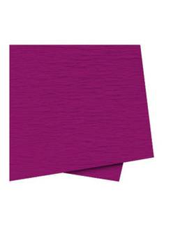 PAPEL CREPOM PARAFINADO 0,48X2M - PINK - PCT 40 - RIDET