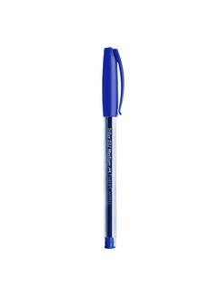 CANETA TRILUX 032 1,0MM - AZUL - UN - FABER