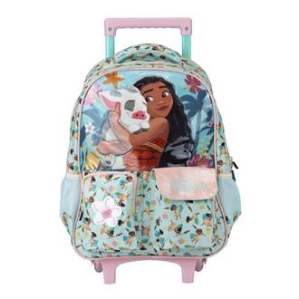 MOCHILA C/RODAS MOANA Y 16 POL - 14788 - UN - XERYU´S