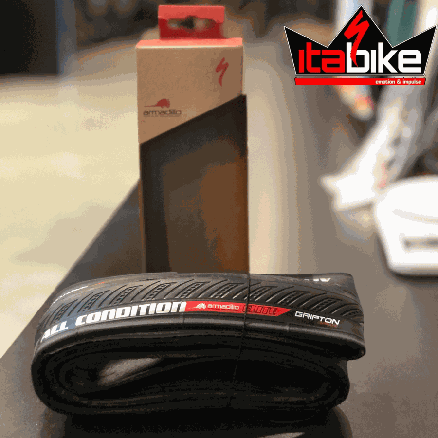 Pneu Specialized All Condition Armadillo Elite Preto