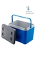 Caixa Térmica Boccati Grande (azul)
