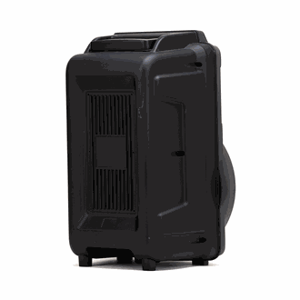 CAIXA DE SOM BT 250W PORTATIL - ACA 225 HIT - PRETO - UN - AMVOX
