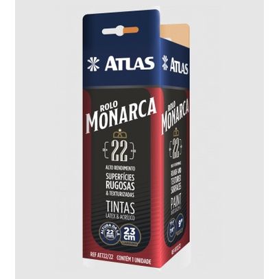 ROLO LA ATLAS SINT 23 MONARCA AT722/22