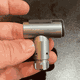 Bico De Co2 Topeak Airbooster - 1