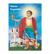 Santinhos (ST-33)