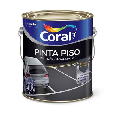PINTA PISO CONCRETO 3,6L