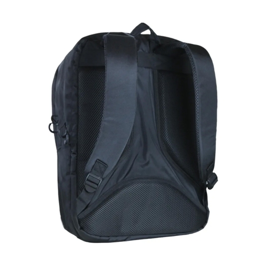 MOCHILA SAMPA NAUTIKA PRETO