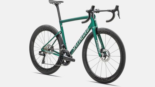 BICICLETA TARMAC SL8 PRO - ULTEGRA DI2 hover