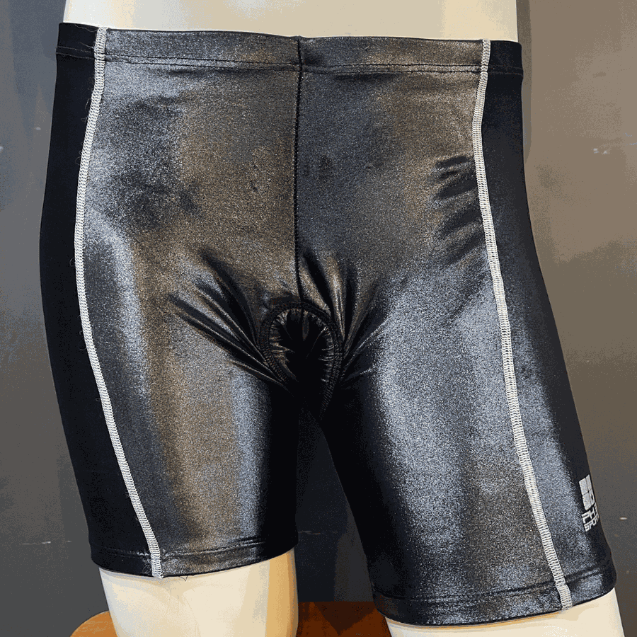 Shorts Ph3 Sports Feminino Preto