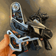 KIT de Upgrade Sram Original XX T-Type Eagle AXS para E-Bike - 2