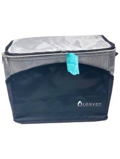BOLSA TERMICA 15L - CO10009 - CORES SORTIDAS - UN - YINS