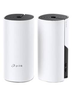 ROTEADOR WIRELESS AC1200 C/2 - DECO M4 GIGA - BRANCO - UN - TP-LINK