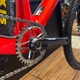 Coroa ITABIKE Direct Mount para Shimano - 4
