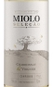 Vinho Miolo Seleção Branco Chardonnay Viognier 750ml