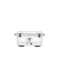 ORGANIZADOR PLASTICO 8,6L - 960/84  - UN - SANREMO