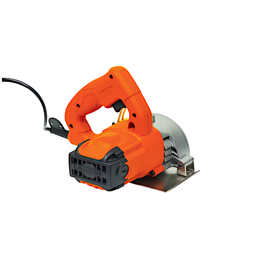 SERRA MÁRMORE 115MM 1100W 220V BLACK+DECKER