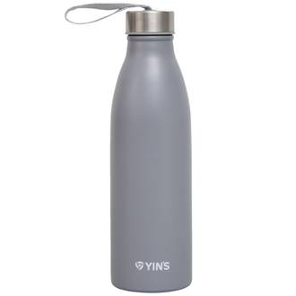GARRAFA AÇO INOX YS25031 - 750ML - FORTUNE - UN - YINS