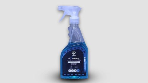 Limpeza Geral 500ml Solifes