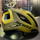 Capacete Scott Centric Plus MIPS Fluor  - 1