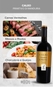 Vinho Caleo Primitivo di Manduria 750ml