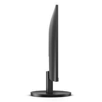 MONITOR 24" FULL HD/HDMI/100HZ 24B3HMF2 - AJUSTE DE ALTURA - PRETO - UN - AOC