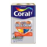 FUNDO IMPERMEABILIZANTE SOL E CHUVA 18L