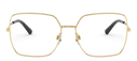 Armação de Óculos DG1323 02 Dolce & Gabbana: Elegância e Modernidade em Cada Detalhe