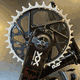 Pedivela Sram Original XX Eagle T-Type DUB Com Medidor de Potência - 2