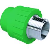 PPR ADAP F/M TRANS 25x3/4 INSERTO MET 1515 KRONA
