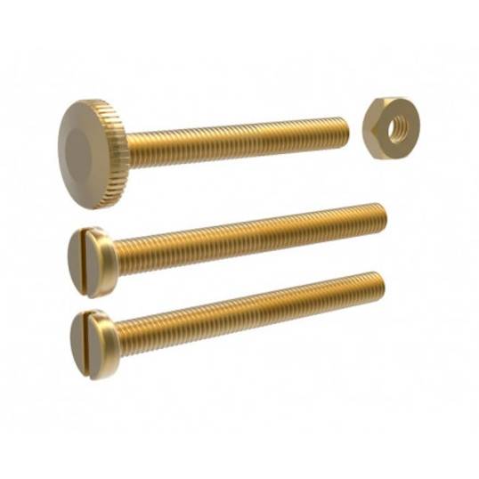 KIT FIXADOR E ACIONADOR PARA VÁLVULA DE DESCARGA DOCOL 1.1/4 E 1.1/2 BLUKIT REF. 340403