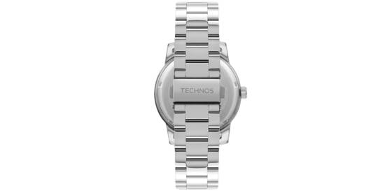 RELÓGIO TECHNOS 2115MXJ/0K