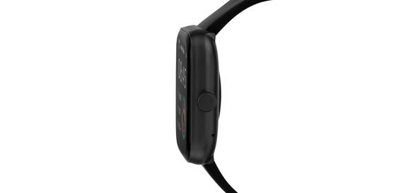 Smartwatch Mormaii Life Ultra: O Relógio Inteligente que Acompanha Seu Ritmo