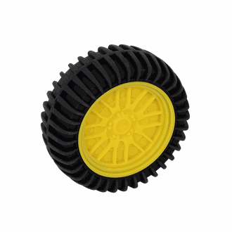 APONTADOR DEPOSITO C/ BORRACHA XTREME - AP0204 - DPL 12 - BRW