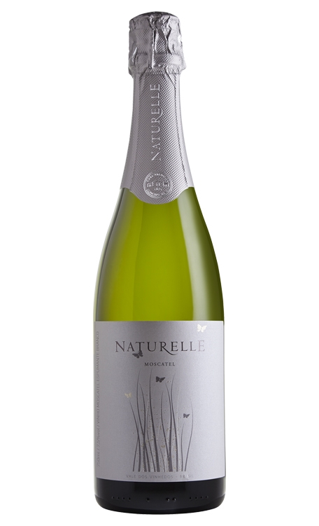 Espumante Casa Valduga Naturelle Moscatel 750ml