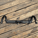 Guidão Syncros Creston Aero 1.0 em Carbono - 5