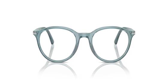 Óculos de Grau Persol PO3353V - Sofisticação e Conforto em Cada Detalhe