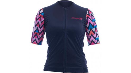 CAMISA ASW ENDURANCE CARIBEAN FEM hover