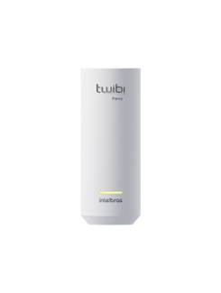 ROTEADOR EXTENSOR MESH TWIBI PLUG - BRANCO - UN - INTELBRAS