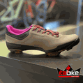 Sapatilha Specialized Recon ADV MTB Marrom e Roxa