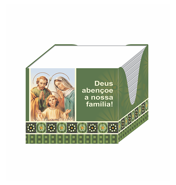 Folhas de Anotações (FA-04)