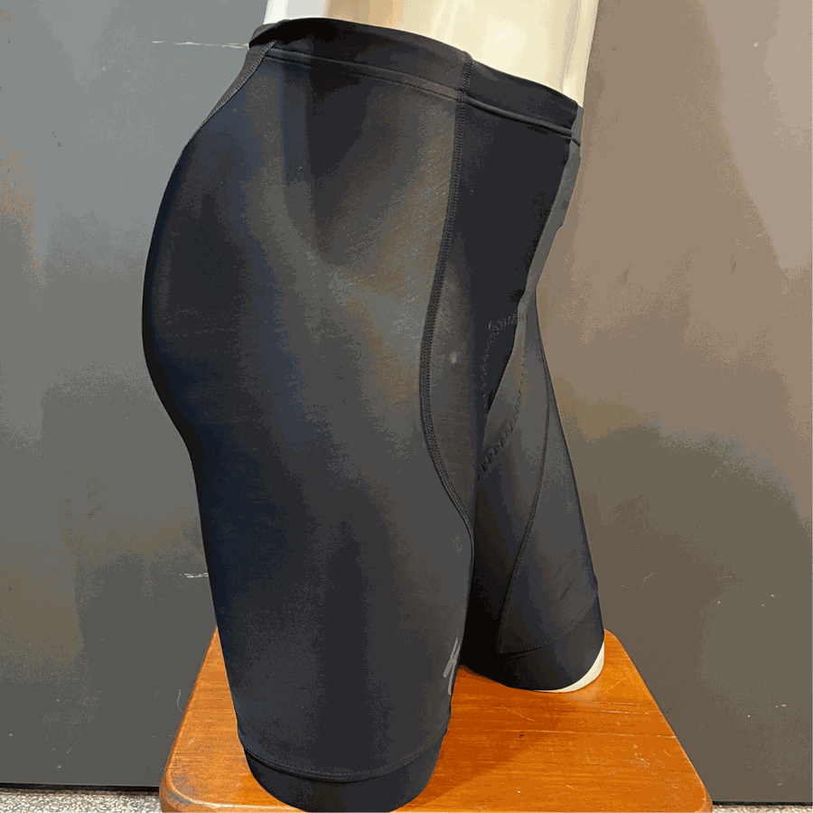 Shorts Original Specialized Rbx Feminino Preta