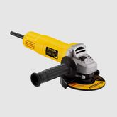 ESMERILHADEIRA ANGULAR 4 1/2  620W SG6115-B2 220V STANLEY