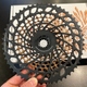 Cassete Sram Original XX1 10-52 12V Bronze  - 5